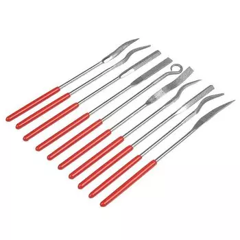 Набор мини-алмазных напильников LETIITTGOO