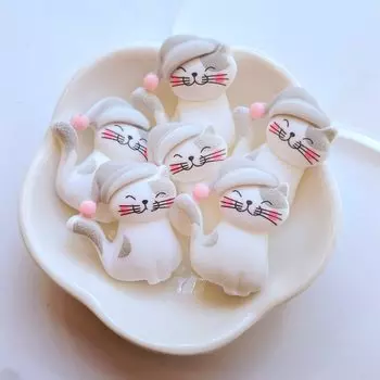 Набор мини-кабошонов TSXJY