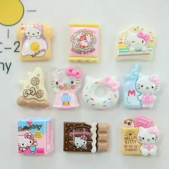 Набор для создания украшений MINISO 10 шт.