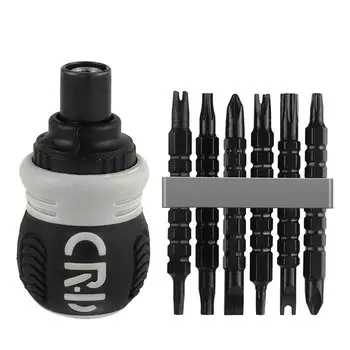 Набор мини-отверток JIGONG