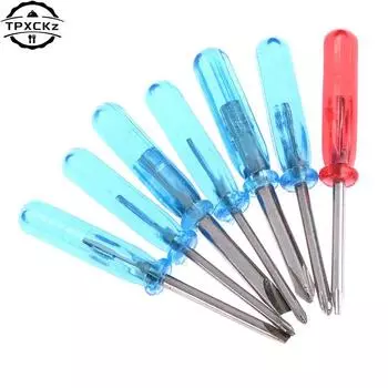 Набор мини отверток TPXCKz 7шт