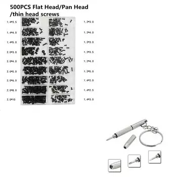 Набор Мини-винтов Для Ремонта Портативных Компьютеров