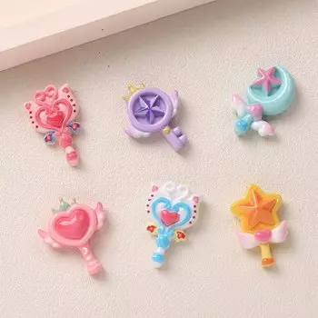 Набор мини-волшебных палочек MINISO