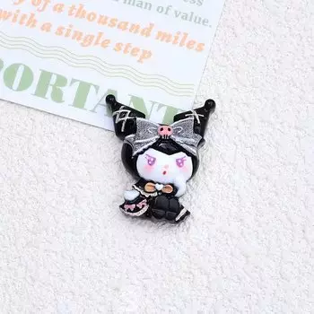 Набор миниатюрных фигурок MINISO 10 шт