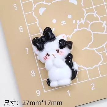 Набор миниатюрных фигурок MINISO