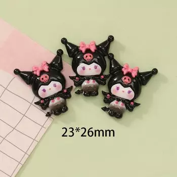 Набор миниатюрных фигурок MINISO Kawaii