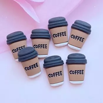 Набор миниатюрных фигурок TSXJY для скрапбукинга