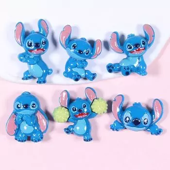 Набор миниатюрных фигурок животных MINISO