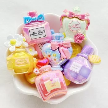 Набор миниатюрных флаконов для духов TSXJY