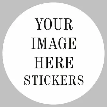 Набор наклеек 100 шт