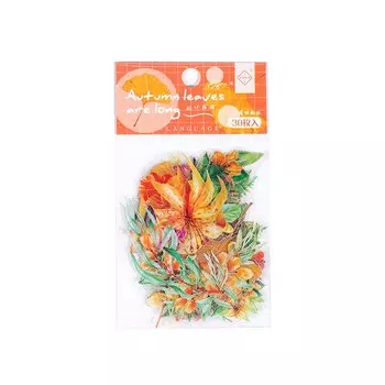 Набор наклеек Alideco 30 шт