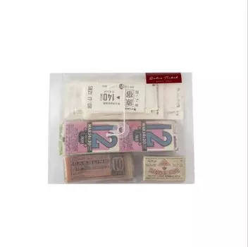 Набор наклеек Amengguo