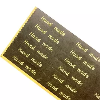 Набор наклеек CBTstationery 120 шт.