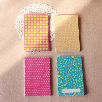 Набор наклеек для скрапбукинга HonC