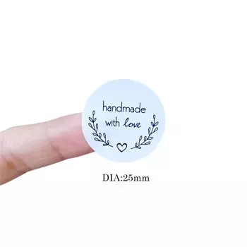 Набор наклеек HYFJOY 160 шт.