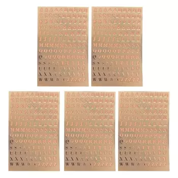 Набор наклеек JAVRICK