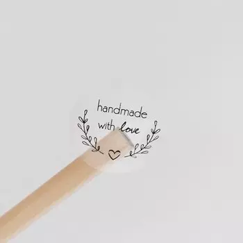 Набор наклеек leaffei для скрапбукинга