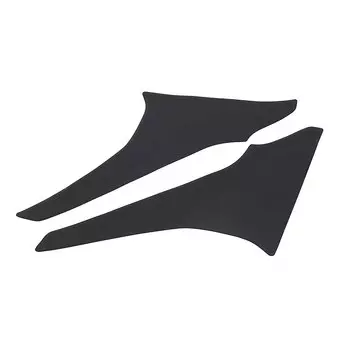 Набор наколенников для бака Tiger 900, мотоциклетные противоскользящие защитные наклейки для топливного бака Tiger900