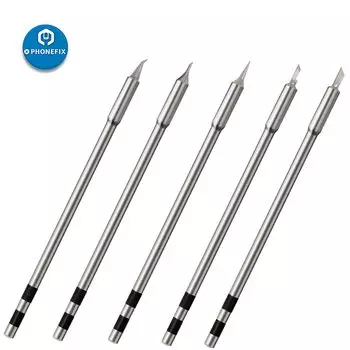 Набор наконечников TS1200A BGA