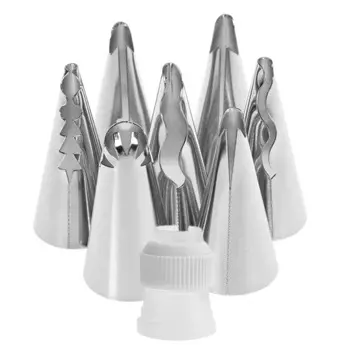 Набор насадок для глазури BCMJHWT