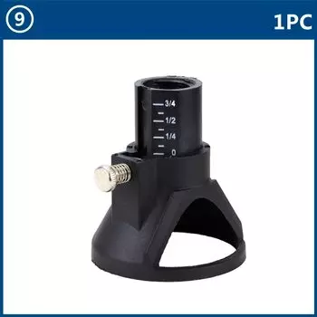 Набор насадок для гравера xcan