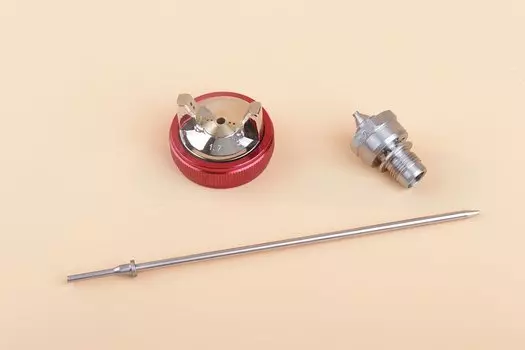 Набор насадок для пистолета-распылителя XINFVIHO R500