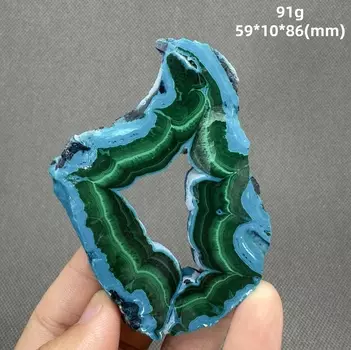 Набор натуральных камней QIANCHUAN