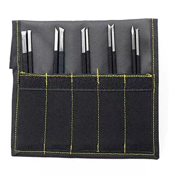 Набор ножей для резьбы по камню LETIITTGOO