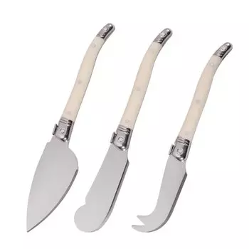 Набор ножей для сыра Jaswehome