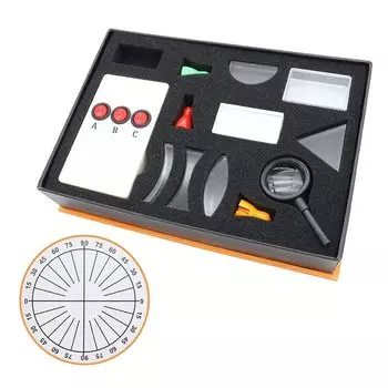 Набор оптических экспериментов HUILEY