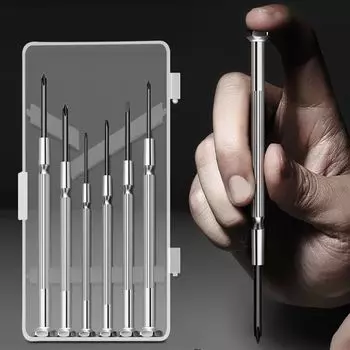 Набор отверток DAYFULI 6 в 1