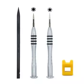 Набор отверток ABMRO для ремонта MacBook