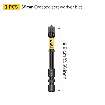 Набор отверток AI-ROAD антискользящие 65-110 мм