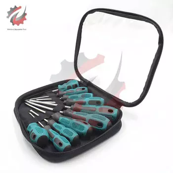 Набор отверток Aideepen магнитный 6PCS/9PCS