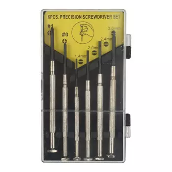 Набор отверток Aiyadal 6 шт.