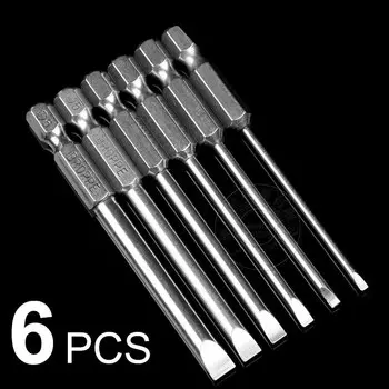 Набор отверток BROPPE S2 6 шт.