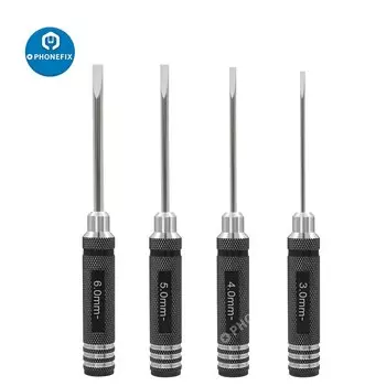Набор отверток DIYPHONE 3.0/4.0/5.0/6.0 мм