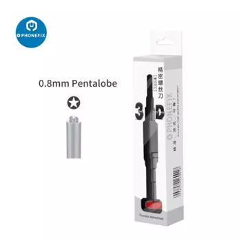 Набор отверток DIYPHONE