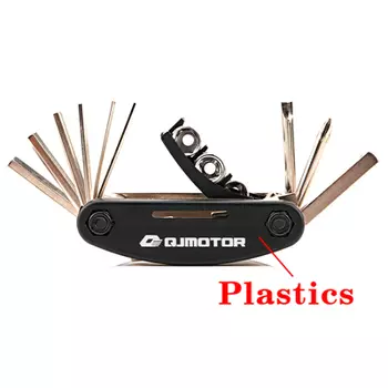 Набор отверток для ремонта мотоциклов QJMOTO, аксессуары для QJMOTO, QJ, SRT 800, 800X, 800SX, SVT 650, X, SRT700, SRT 800, 700, 650, 550