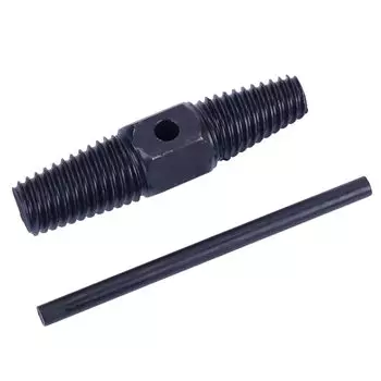 1 комплект, набор экстракторов для крана с двойной головкой, набор поврежденных сломанных проводов, съемник болтов водопроводных труб, многофункциональные домашние инструменты