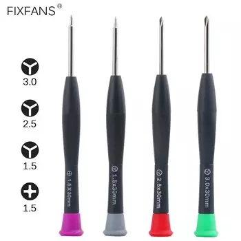 Набор отверток FIXFANS для Nintendo Switch