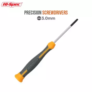 Набор отверток Hi-Spec 6 шт.