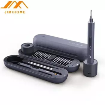 Набор отверток JIMIHOME JM-G3102