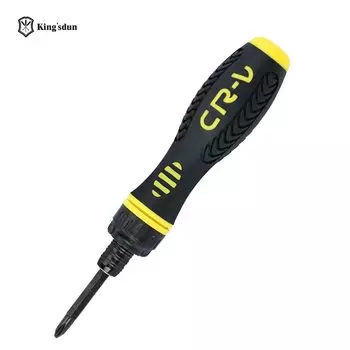 Набор отверток KING'SDUN 3шт