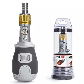 Набор отверток KRIOCY 8 в 1