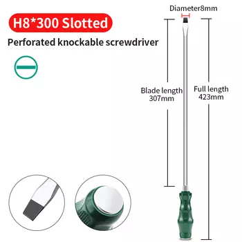 Набор отверток LUXIANZI S2