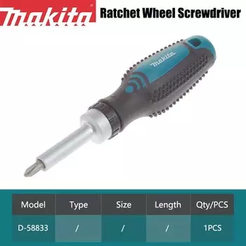 Набор отверток Makita