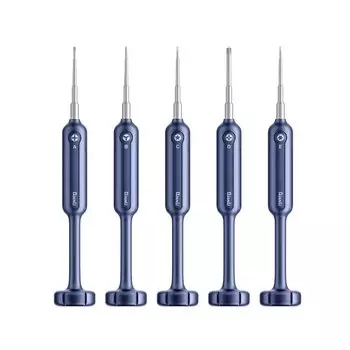 Набор отверток MECHANIC Qianli 2D