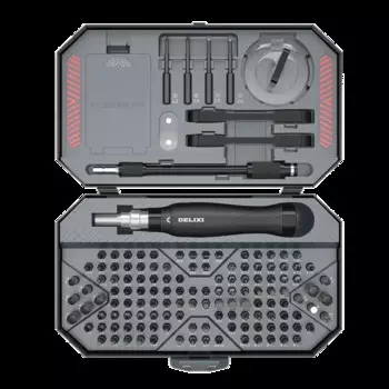 Набор отверток MIJIA 145 in 1