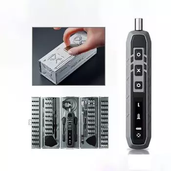 Набор отверток MIJIA 180 в 1